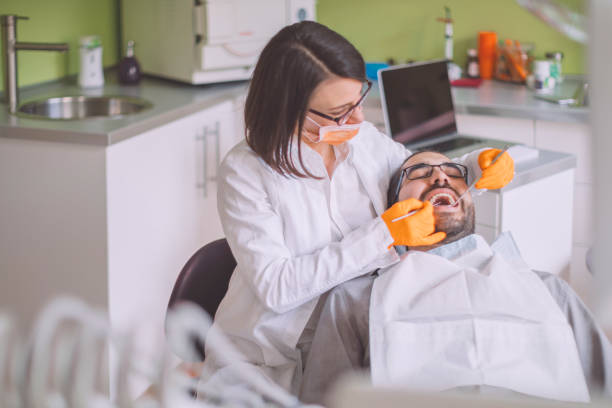 Best Tooth Pain Emergency Relief  in Pleasant Hill, OH