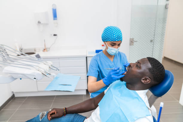 Best Root Canal Emergency Dentist  in Pleasant Hill, OH